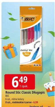 Ручка Bic