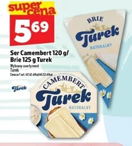 Брі Turek