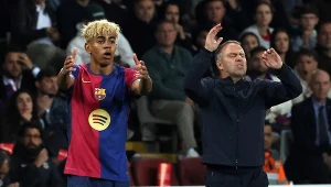 Dramat tuż po triumfie Barcelony. Ziścił się najczarniejszy scenariusz