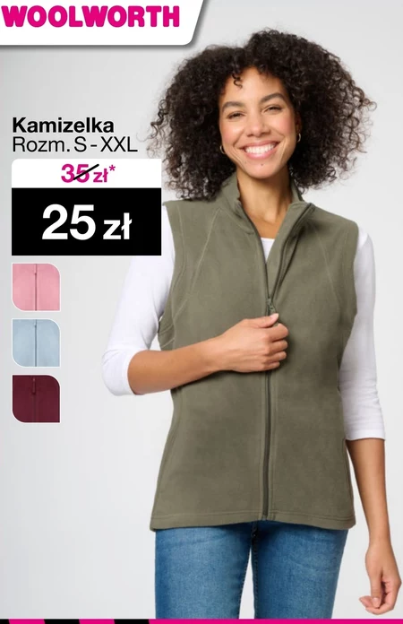 Kamizelka