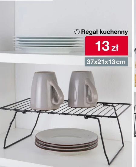 Regał