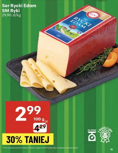 Ser Edam