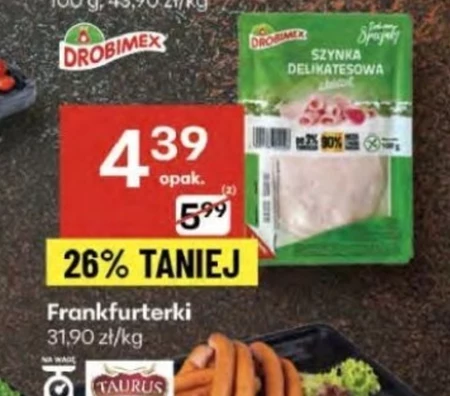 Шинка Drobimex