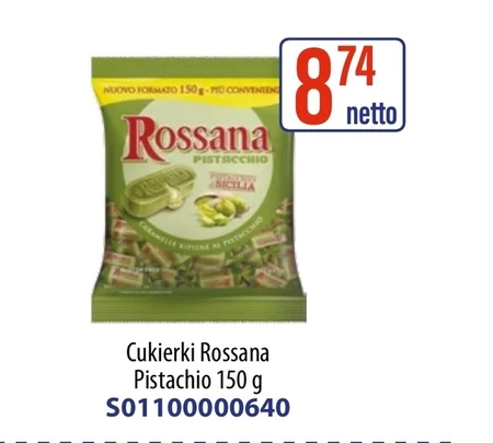Cukierki