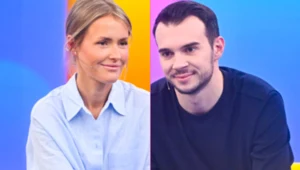 Plotkowano o ślubie Frycz i Kosińskiego. W końcu wiadomo, jakie mają plany