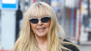 Maryla Rodowicz ma się pojawić podczas sylwestra TVP