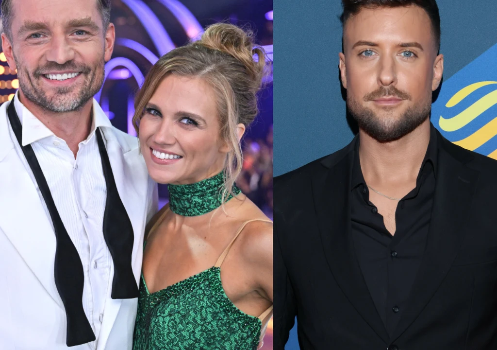 Marcin Rogacewicz, Agnieszka Kaczorowska, Aleksander Sikora