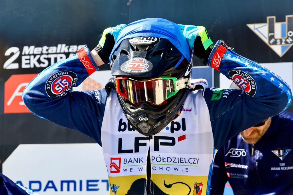 Joshua Pickering Joshua Pickering