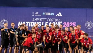 Polacy triumfatorami Ligi Narodów. Po drodze pokonali mistrzów świata