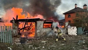 AI podała datę, kiedy rosyjska armia dotrze do granicy z Polską