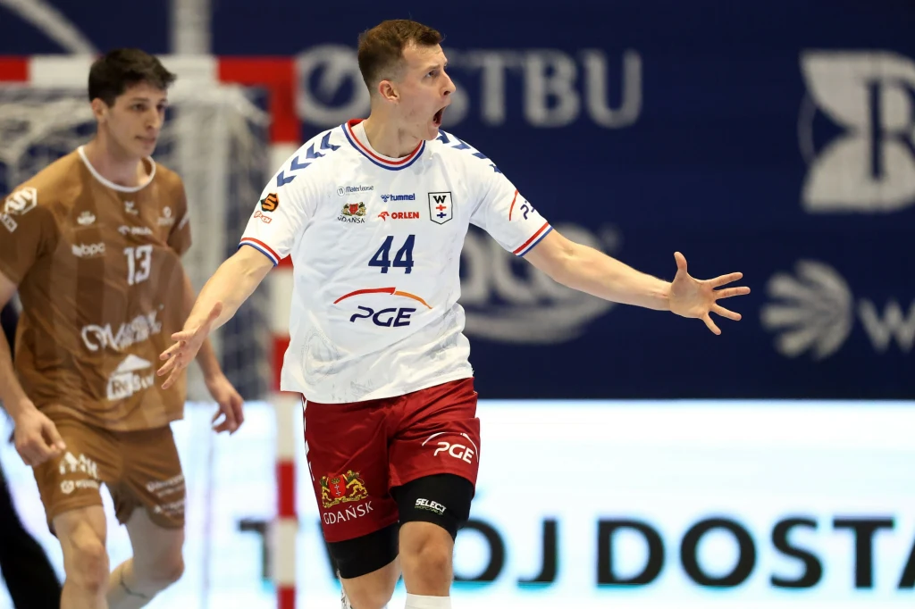 Siódemka 3. serii ORLEN Superligi