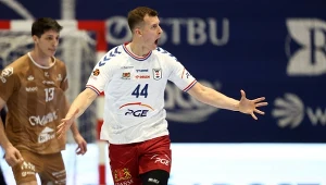 Siódemka 3. serii ORLEN Superligi