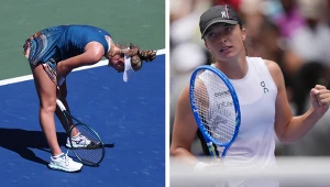 Świątek czeka na swój start w Seulu. WTA informuje, potężny spadek innej Polki