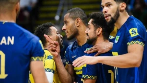 Siatkarska demolka na mistrzostwach świata. 25:11, bolesna lekcja siatkówki