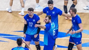 "Kopciuszek" zaskoczył faworyta, wpadka na MŚ. Znowu stracili punkty