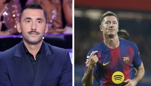 Rafał Maserak bez ogródek o Lewandowskim. Kiedyś razem trenowali