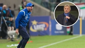 Boniek nie zostawił suchej nitki na Rakowie. Papszun się wścieknie, to pewne