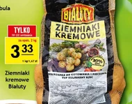 Ziemniaki Białuty