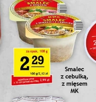 Smalec MK