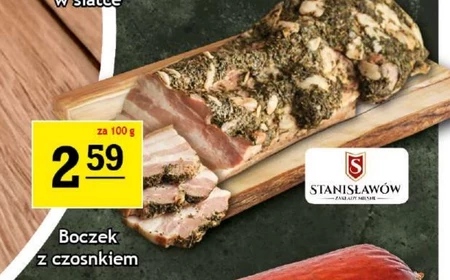 Boczek Stanisławów