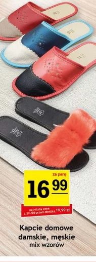 Kapcie