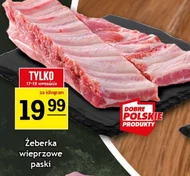 Żeberka