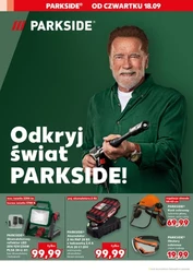 Okazje na Dzień Zmarłych w Kauflandzie