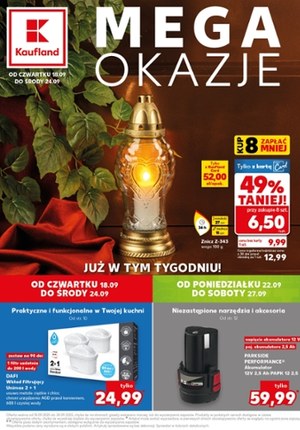 kaufland