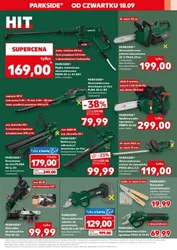 Okazje na Dzień Zmarłych w Kauflandzie
