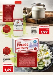 Jakość to tradycja Kauflandu