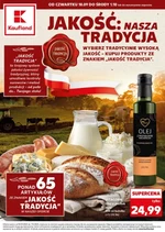 Jakość to tradycja Kauflandu