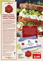 Jakość to tradycja Kauflandu