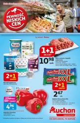 Rabaty, które się opłacają - Auchan