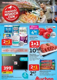 auchan hipermarket
