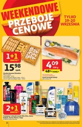 Zakupy pełne korzyści - Auchan