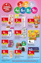 Rabaty, które się opłacają - Auchan