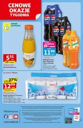 Rabaty, które się opłacają - Auchan