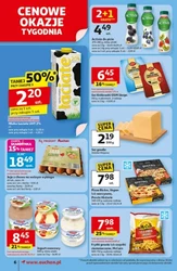 Rabaty, które się opłacają - Auchan
