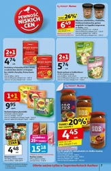 Rabaty, które się opłacają - Auchan