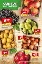 Rabaty, które się opłacają - Auchan