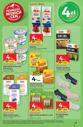 Zakupy pełne korzyści - Auchan