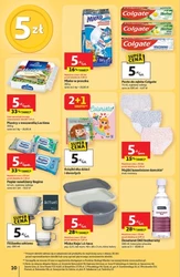 Zakupy pełne korzyści - Auchan