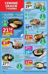 Zakupy pełne korzyści - Auchan