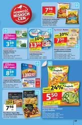 Zakupy pełne korzyści - Auchan
