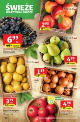 Zakupy pełne korzyści - Auchan