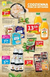 Zakupy pełne korzyści - Auchan
