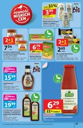 Zakupy pełne korzyści - Auchan