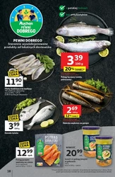 Zakupy pełne korzyści - Auchan