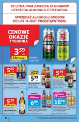 Zakupy pełne korzyści - Auchan