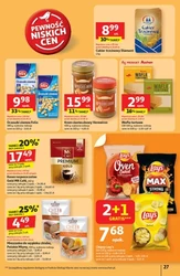 Zakupy pełne korzyści - Auchan
